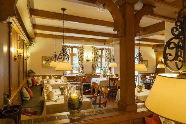 Landhotel Donner主图