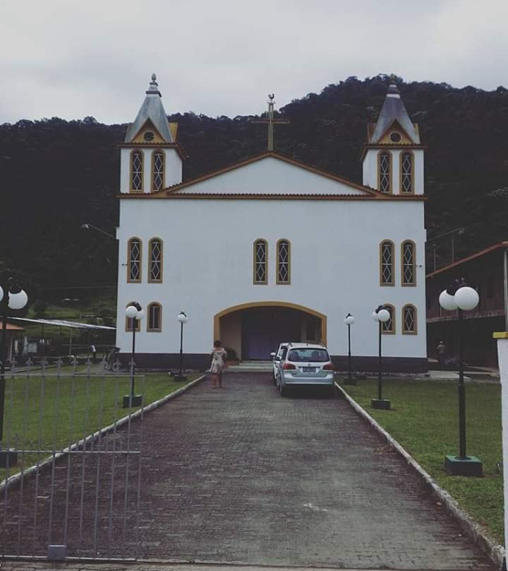 Paróquia Nossa Senhora Aparecida