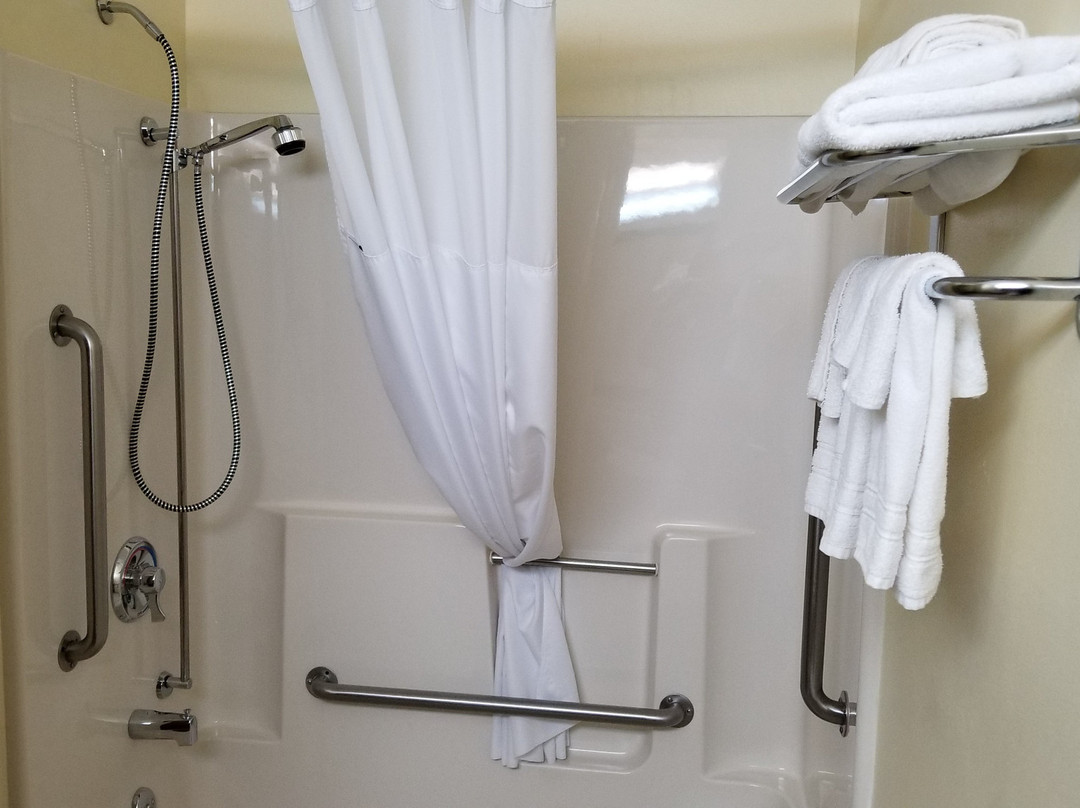 Super 8 by Wyndham Ottumwa主图