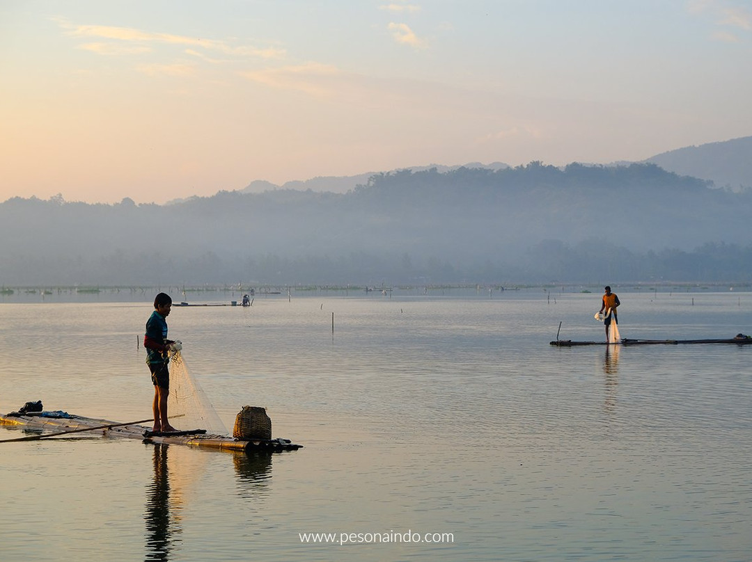 Pesona Indo Tour & Travel-日惹必去景点