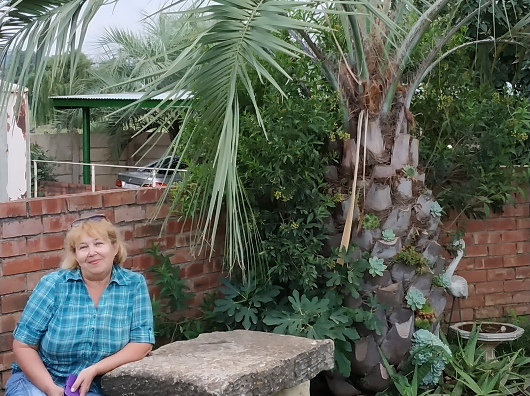 Ladybrand Guest House主图