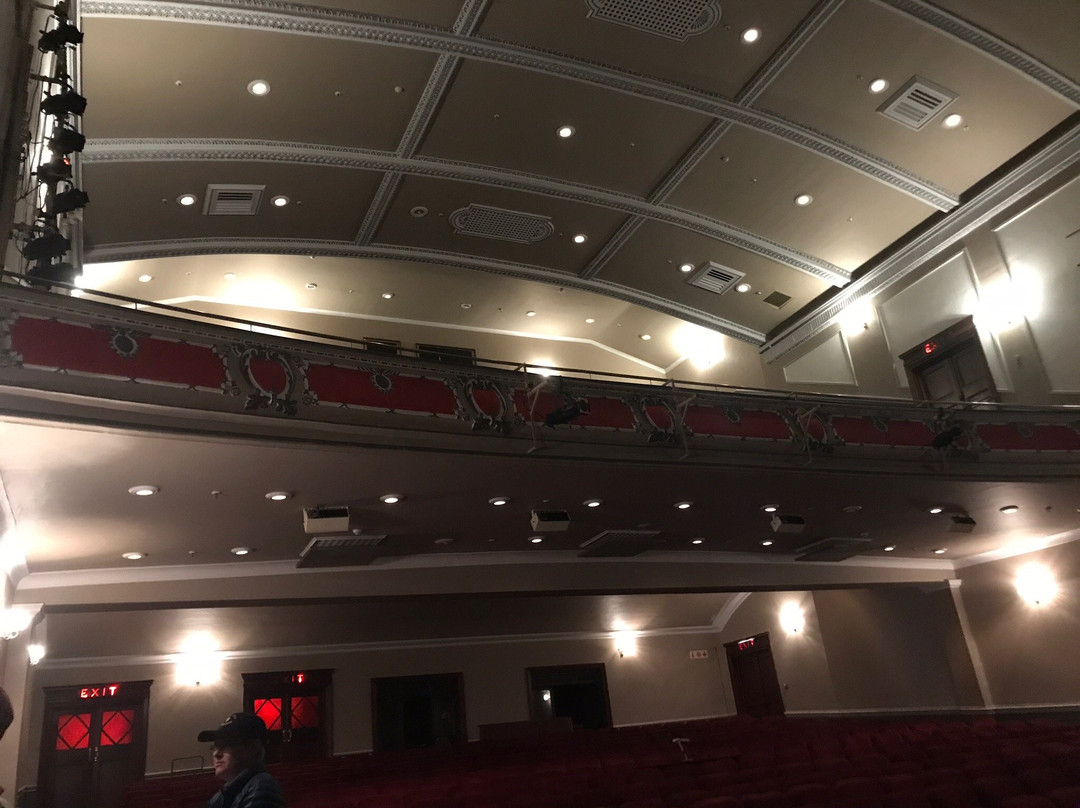 Route 67-伊丽莎白港必去景点