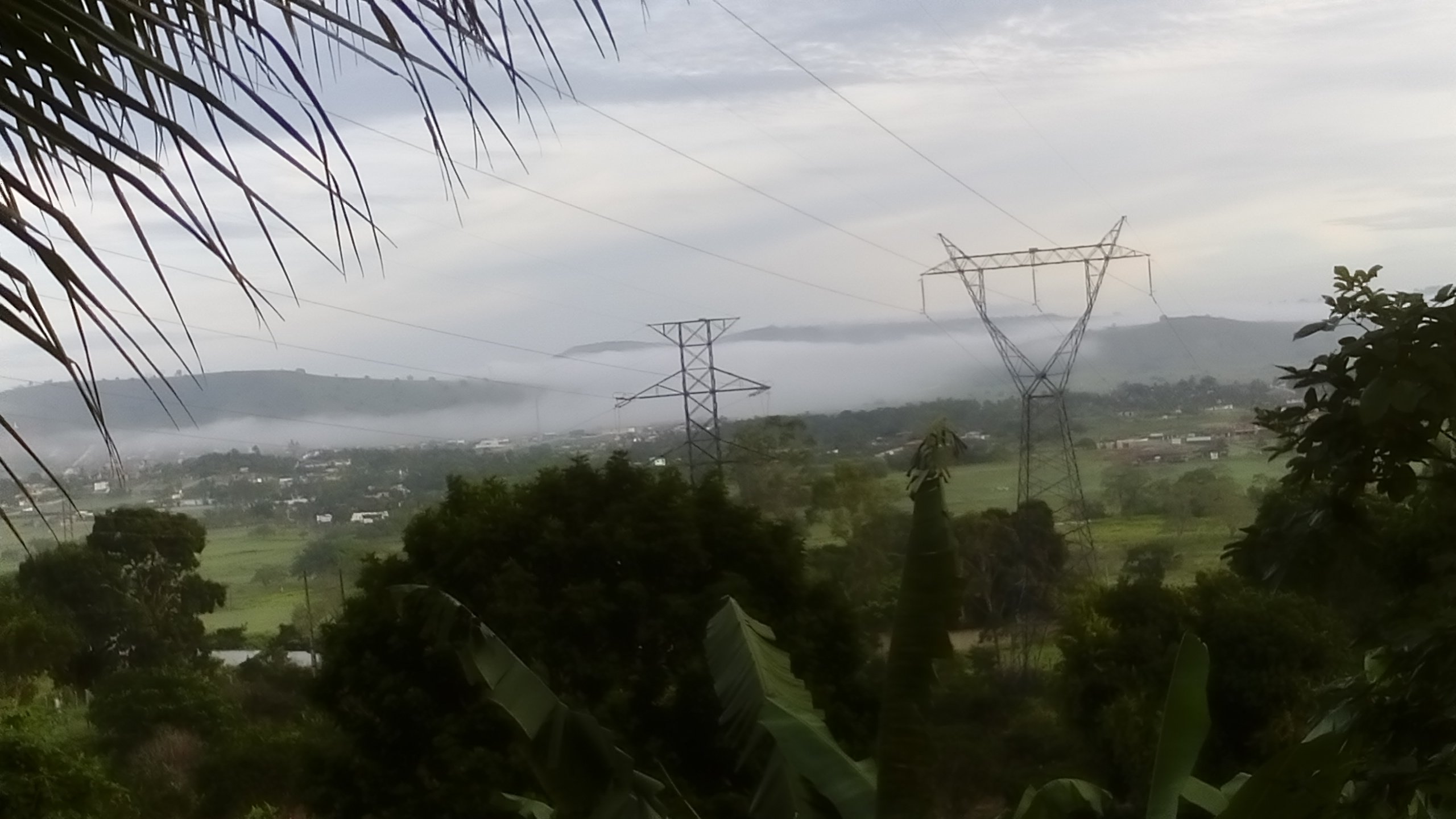 Quilombo Hotel Fazenda-酒店景观