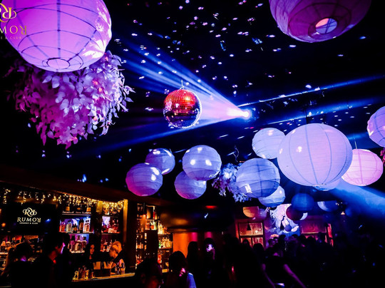 Rumor-维尔纽斯必去景点