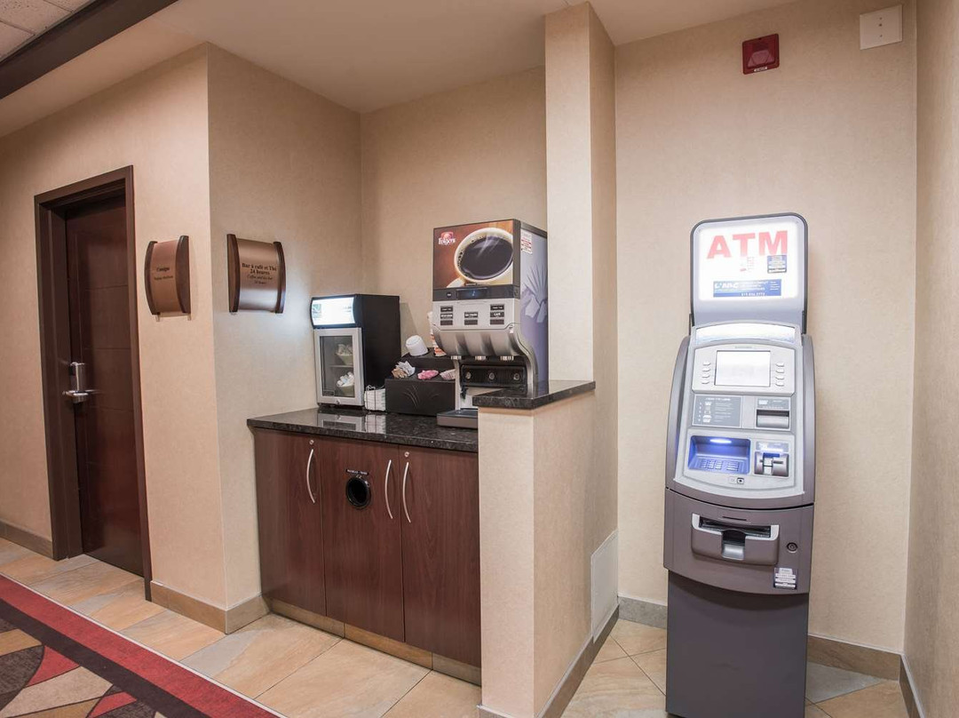 Quality Inn & Suites主图