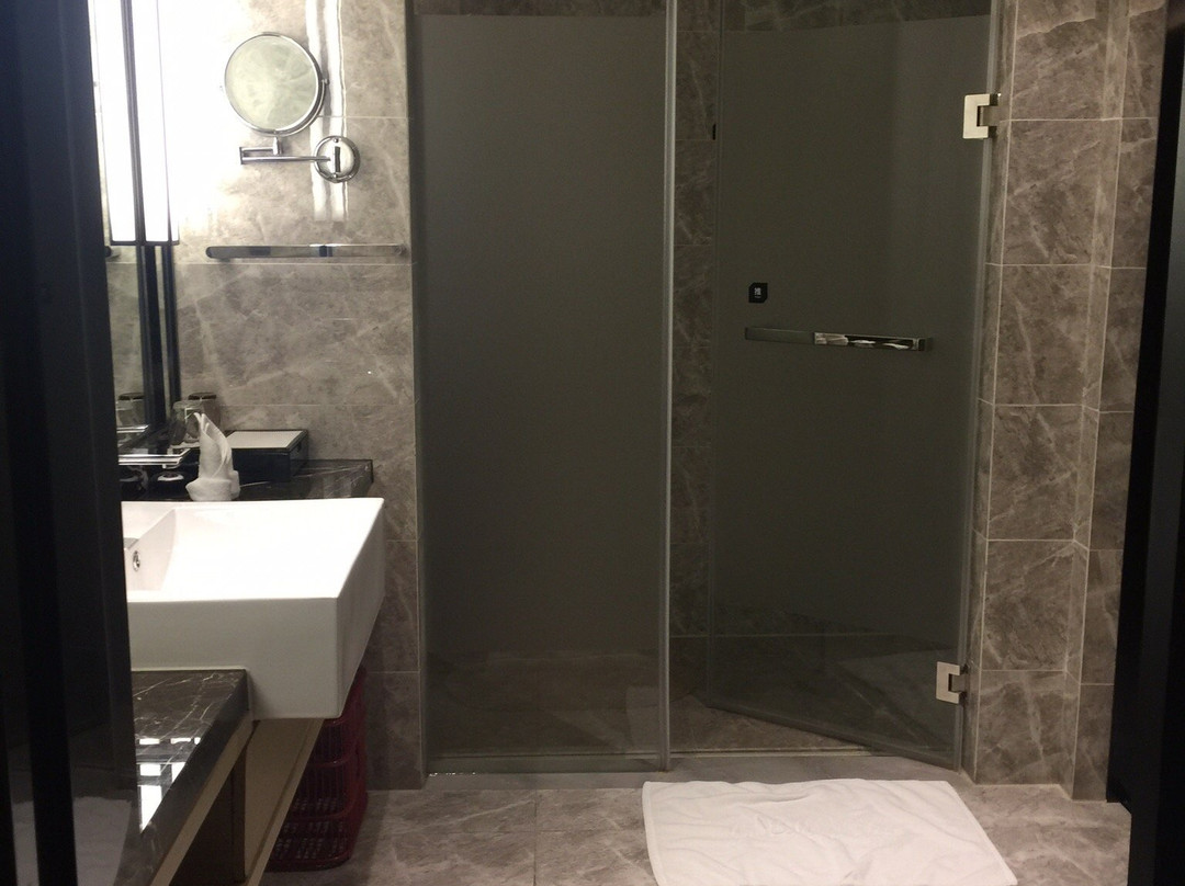 智微世纪酒店主图