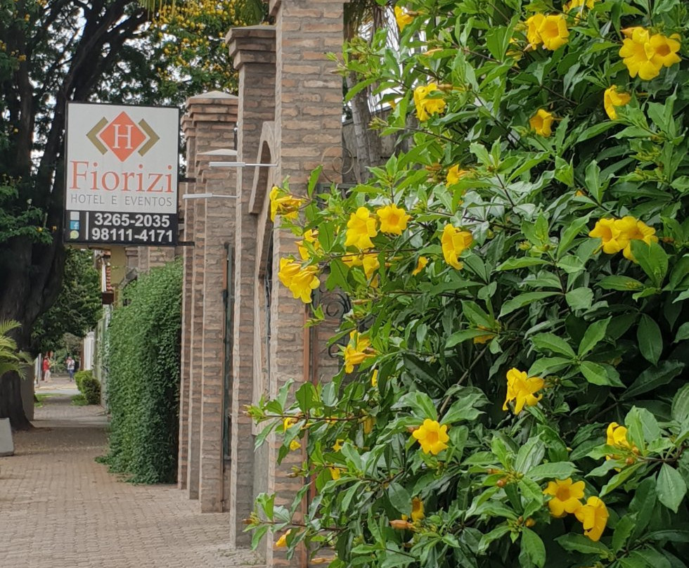 Fiorizi Hotel e Eventos Ltda主图