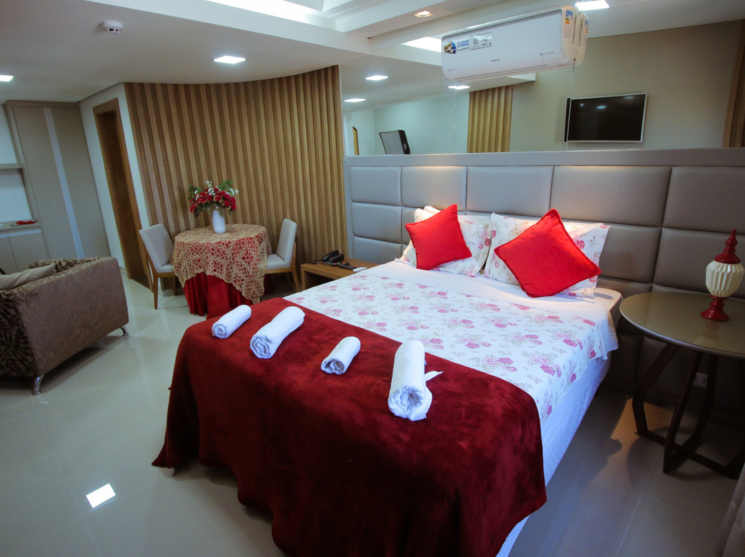 Piloes Palace Hotel主图