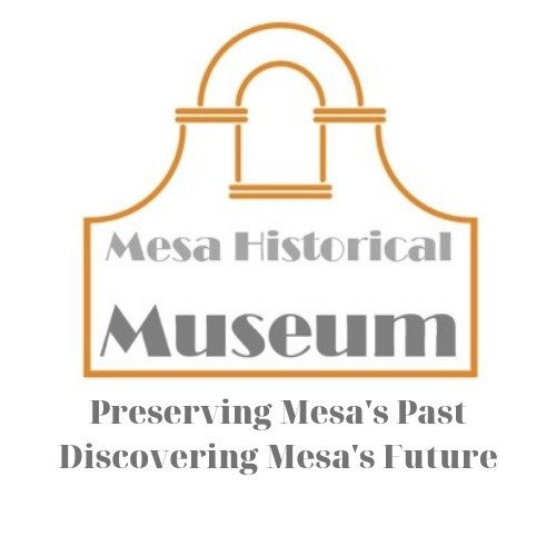 Mesa Historical Museum-梅萨必去景点