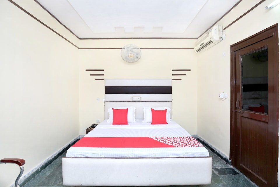 OYO 14830 Hotel Dreamland Resorts主图