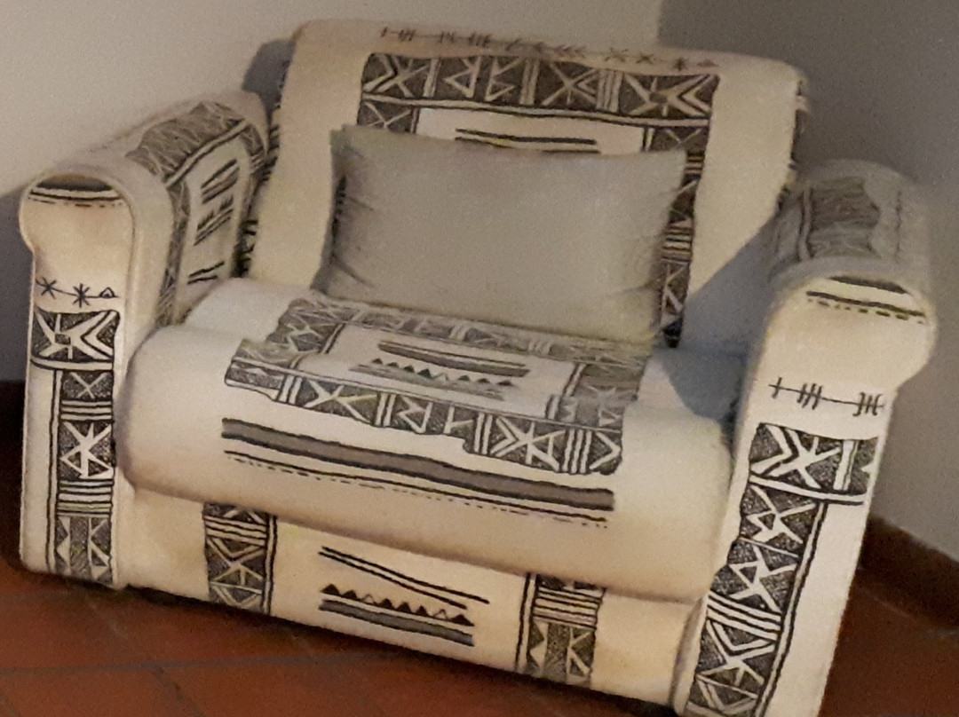 River Lodge Vredendal主图