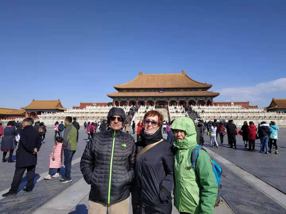 Travel Around Yunnan-昆明市必去景点