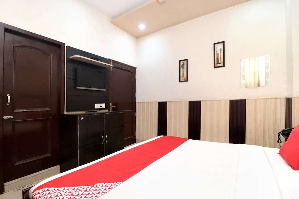 OYO 2886 Hotel Satyam主图