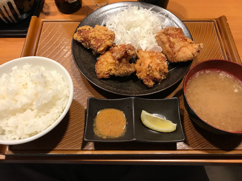 から好し 寒川店