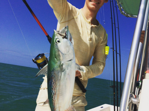 Captain Matt's Island Charters-萨尼贝尔岛必去景点