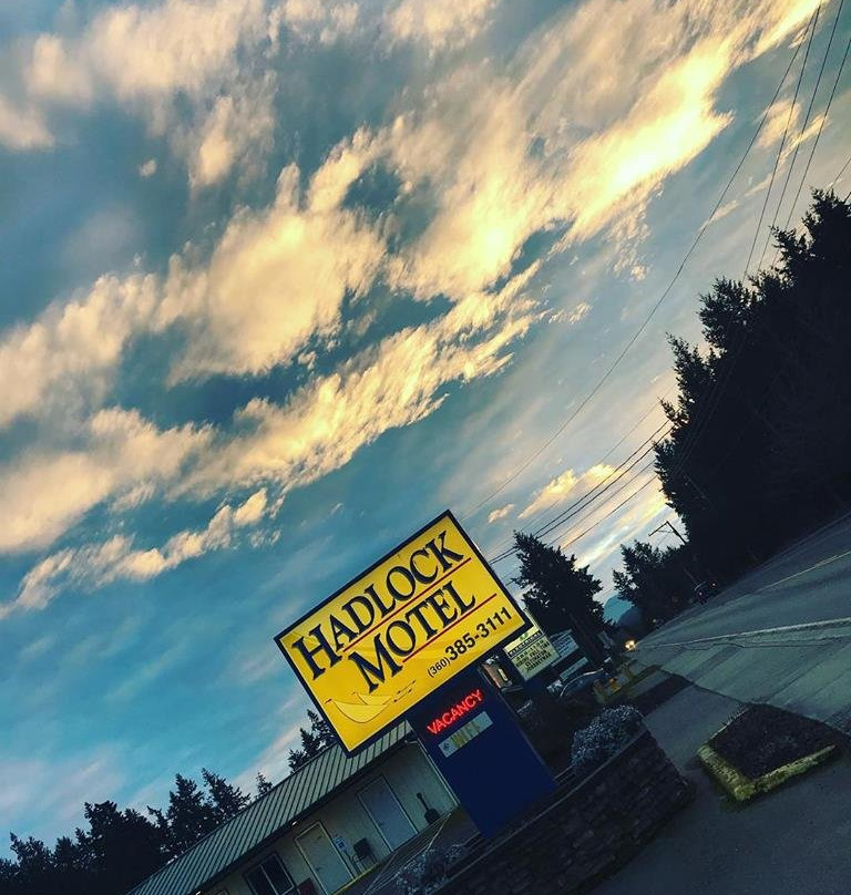 Hadlock Motel主图