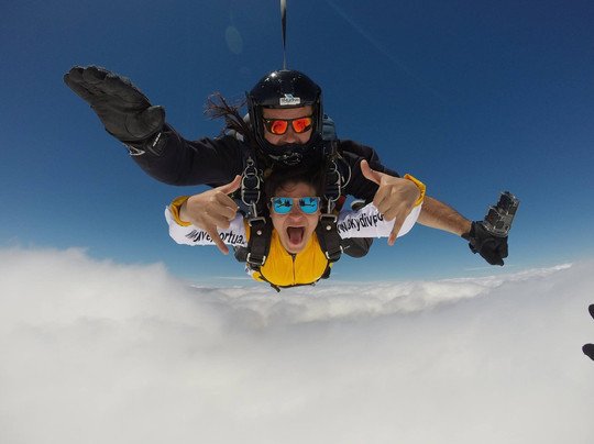 Aventura Extrema-Almendralejo必去景点