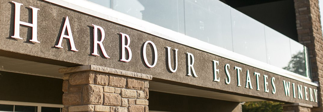Harbour Estates Winery景点图片