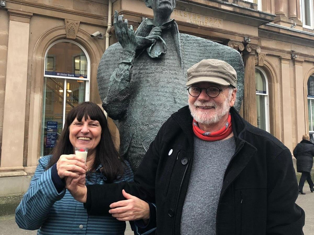 Sligo Food Tours-Cliffony必去景点