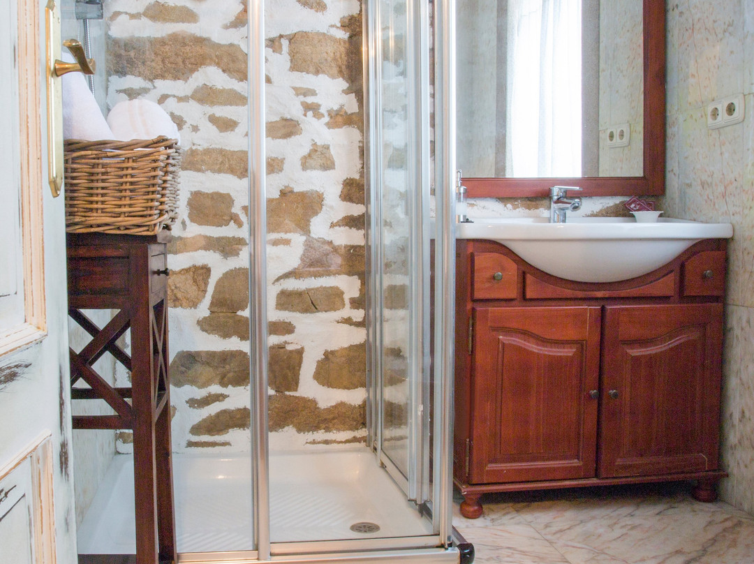 Casa do cruceiro主图