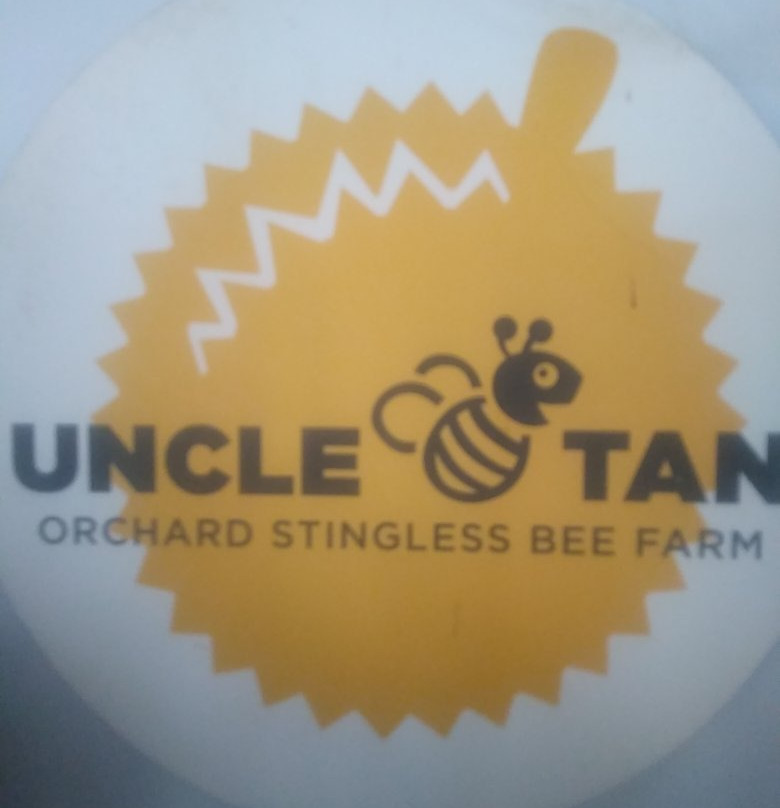 Uncle Tan Orchard Stingless Bee Farm-Pontian District必去景点