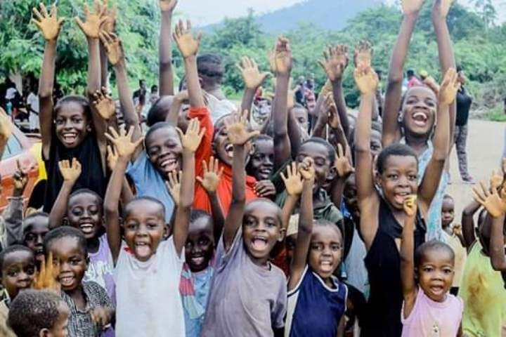 Discover with bra qwesi ghana-库马西必去景点