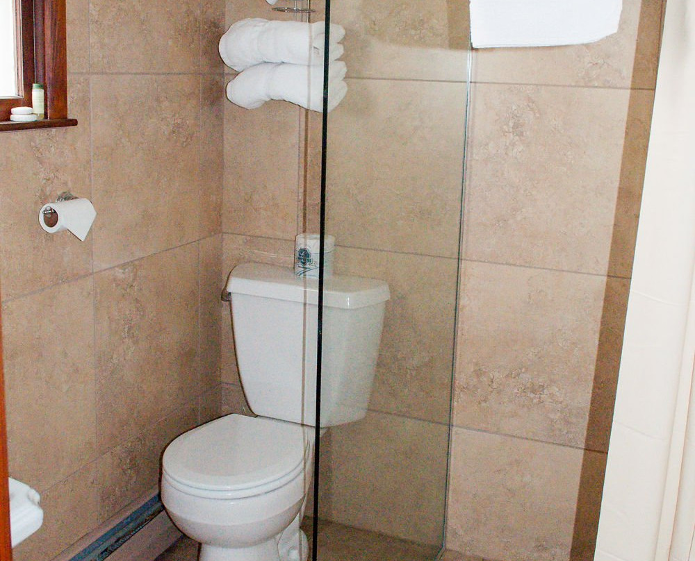 Check In Motel主图