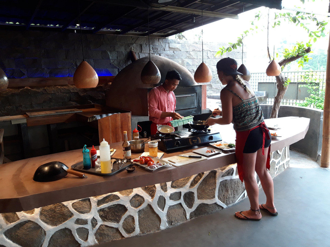 SELONG BELANAK COOKING CLASS-Selong Belanak必去景点