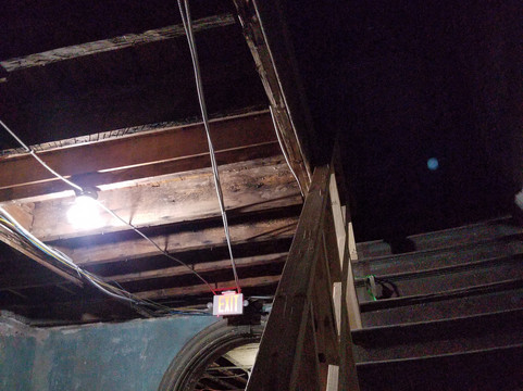 Savannah Supernatural Tours-萨凡纳必去景点