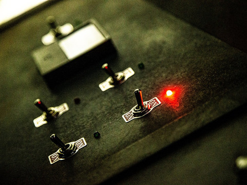 Plan B Escape-杜塞尔多夫必去景点