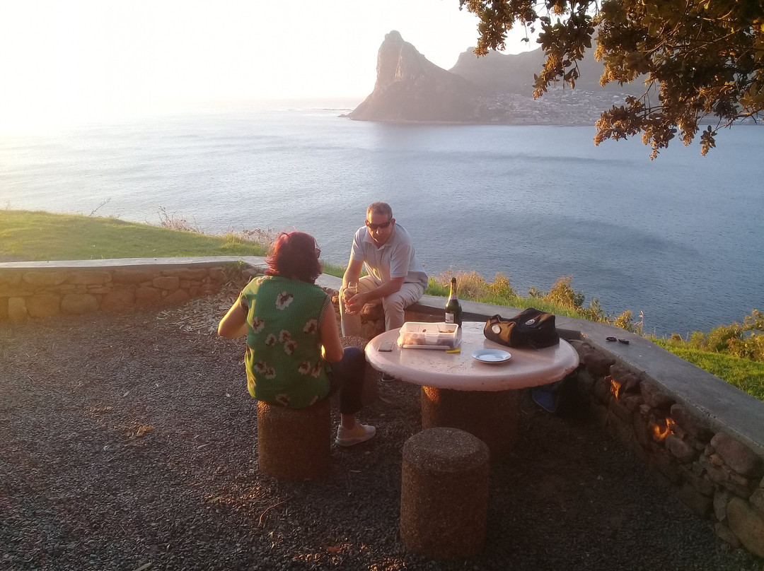 Cape Town Trike Tours-开普敦中心区必去景点