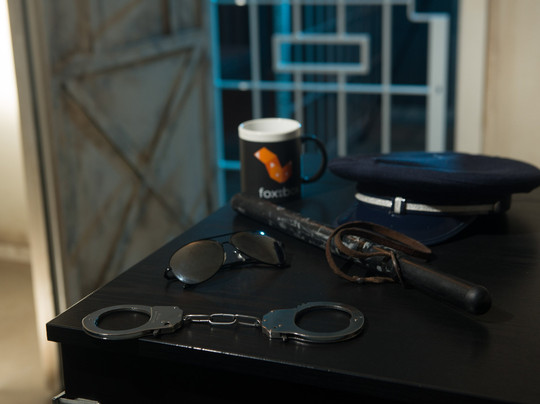 Fox In a Box Brisbane Escape Rooms-布里斯班必去景点