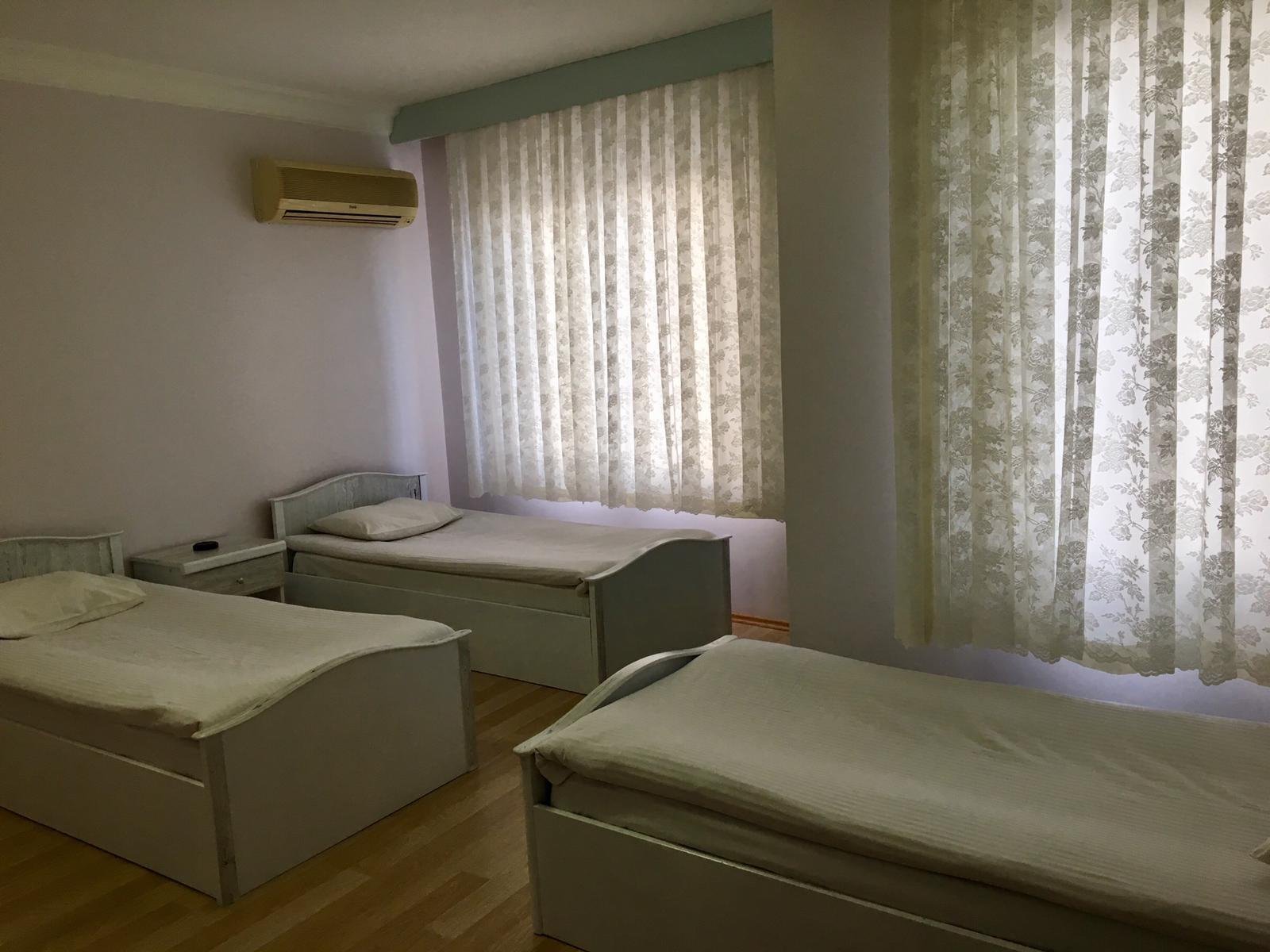 Saray Otel-官方