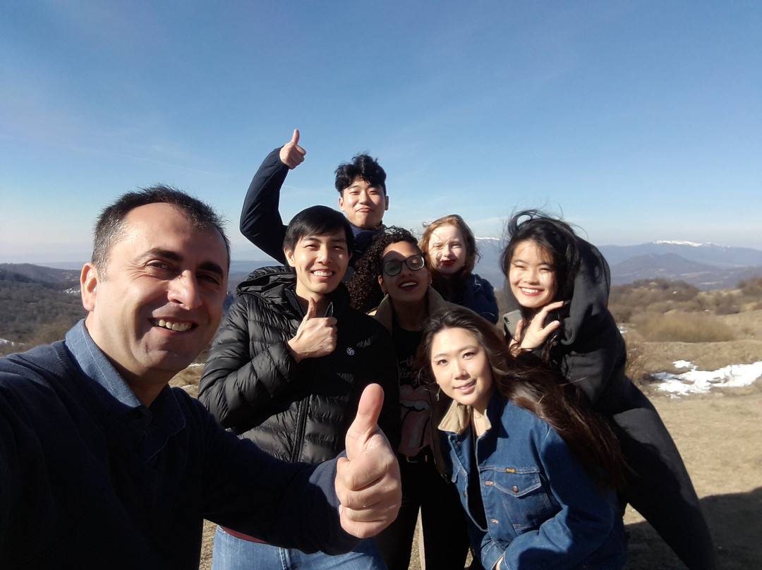 Private Multi-Day Tours in Georgia-第比利斯必去景点