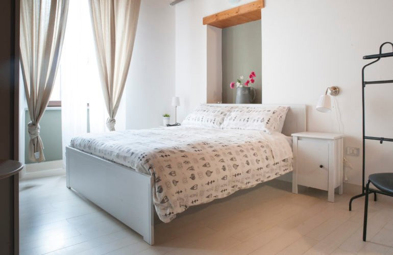 B&B Antica Dimora