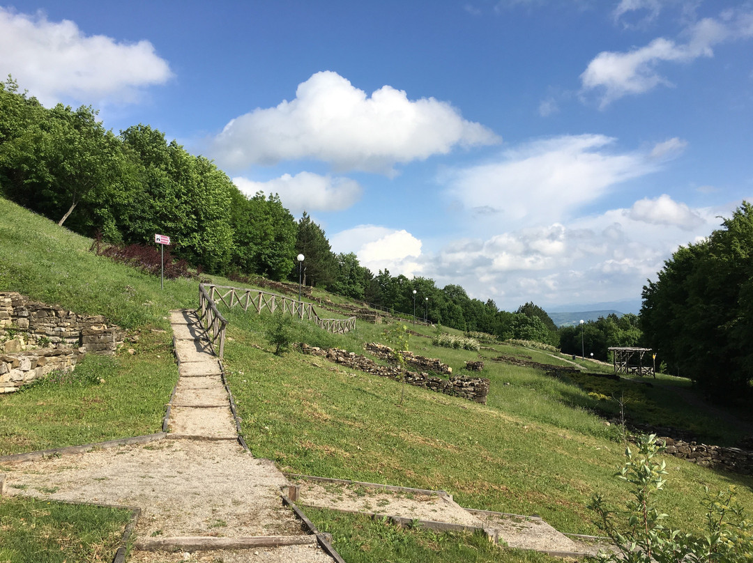 Corabia旅游攻略图片