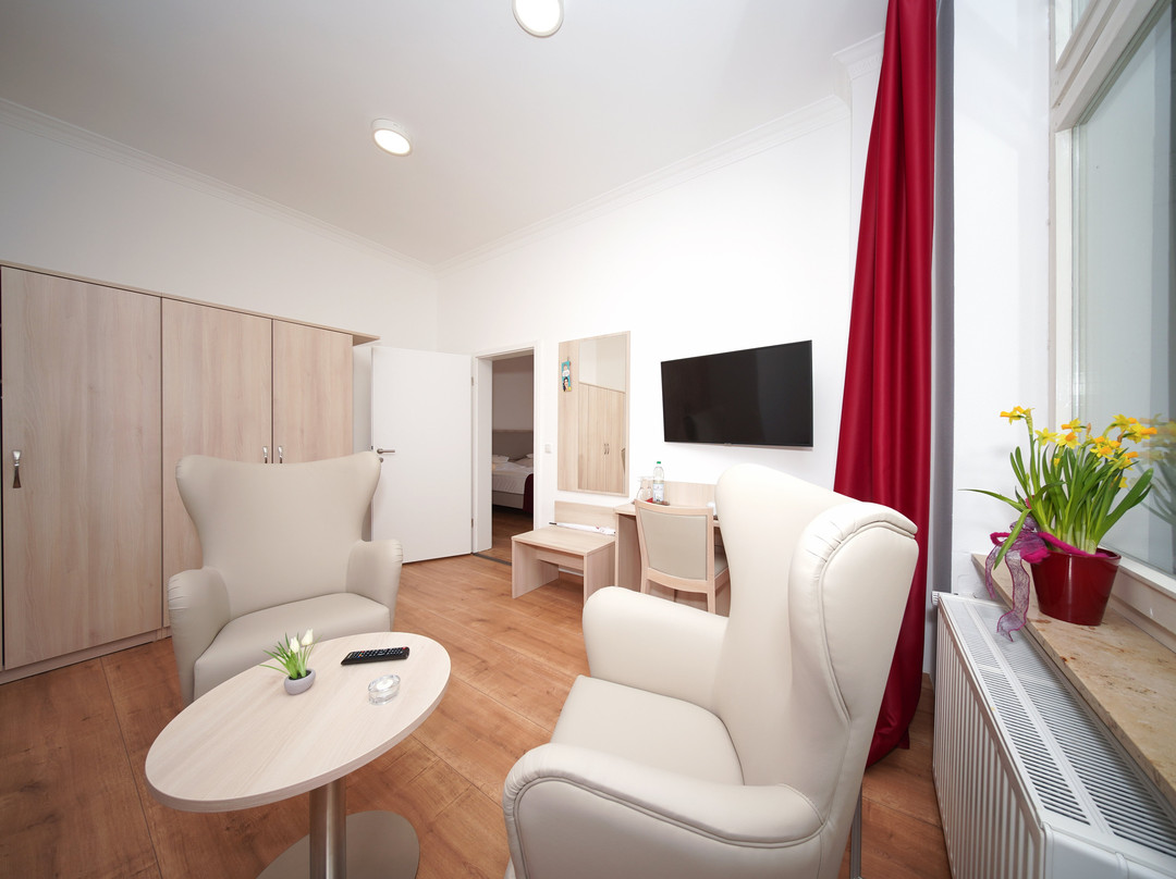 Parkhotel Pyrmont主图