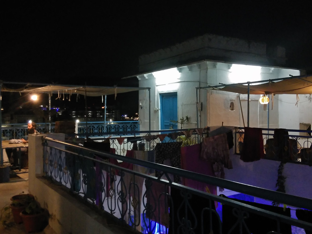Hotel Bharatpur Palace主图