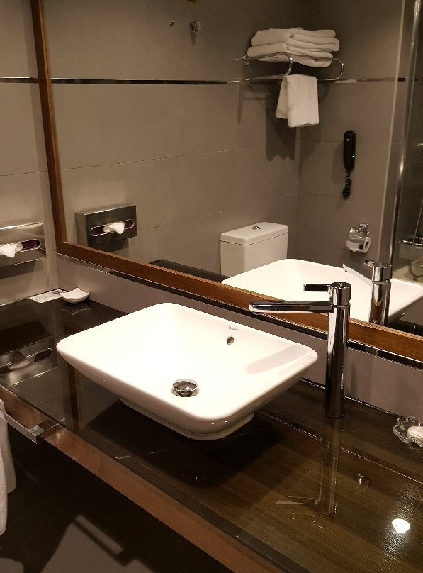 Otel Seyhan主图