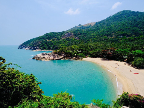 普拉的山沙带度假村主图