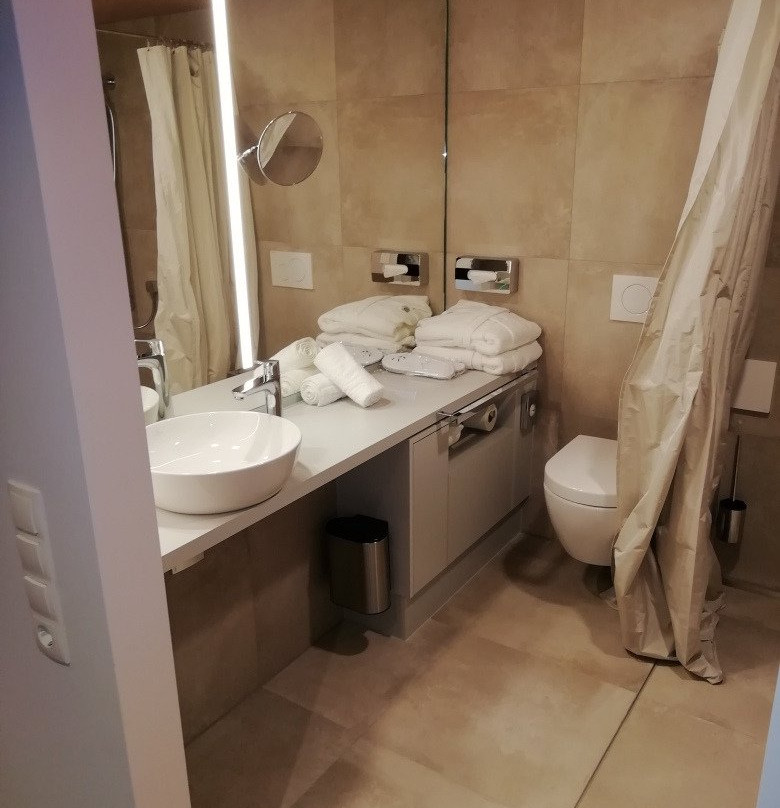 Sonnenhotel Salinengarten主图