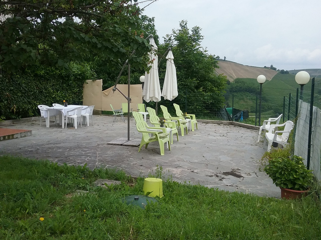 La Terrazza del Barbaresco主图