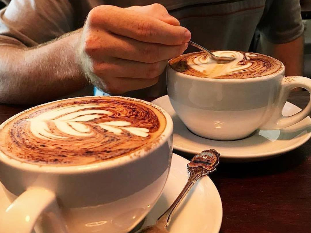 Lucky Bat Cafe & Pizzeria