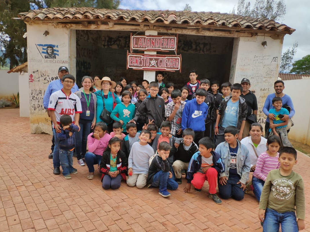 Ruta del Che-Vallegrande必去景点