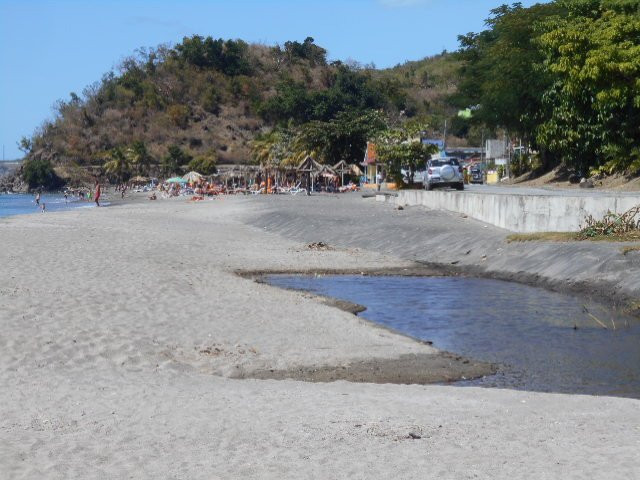 Mero Beach景点图片