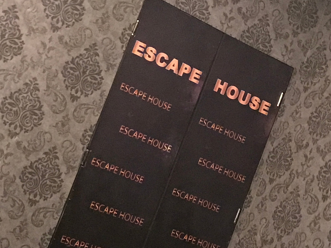 Escape House Sixty One (Leuven)景点图片