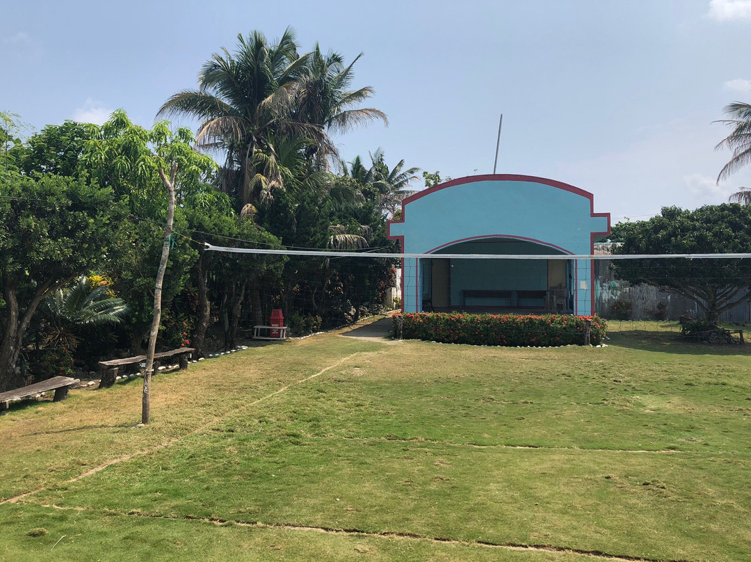 St. Thomas Aquinas Chapel-Sabtang Island必去景点