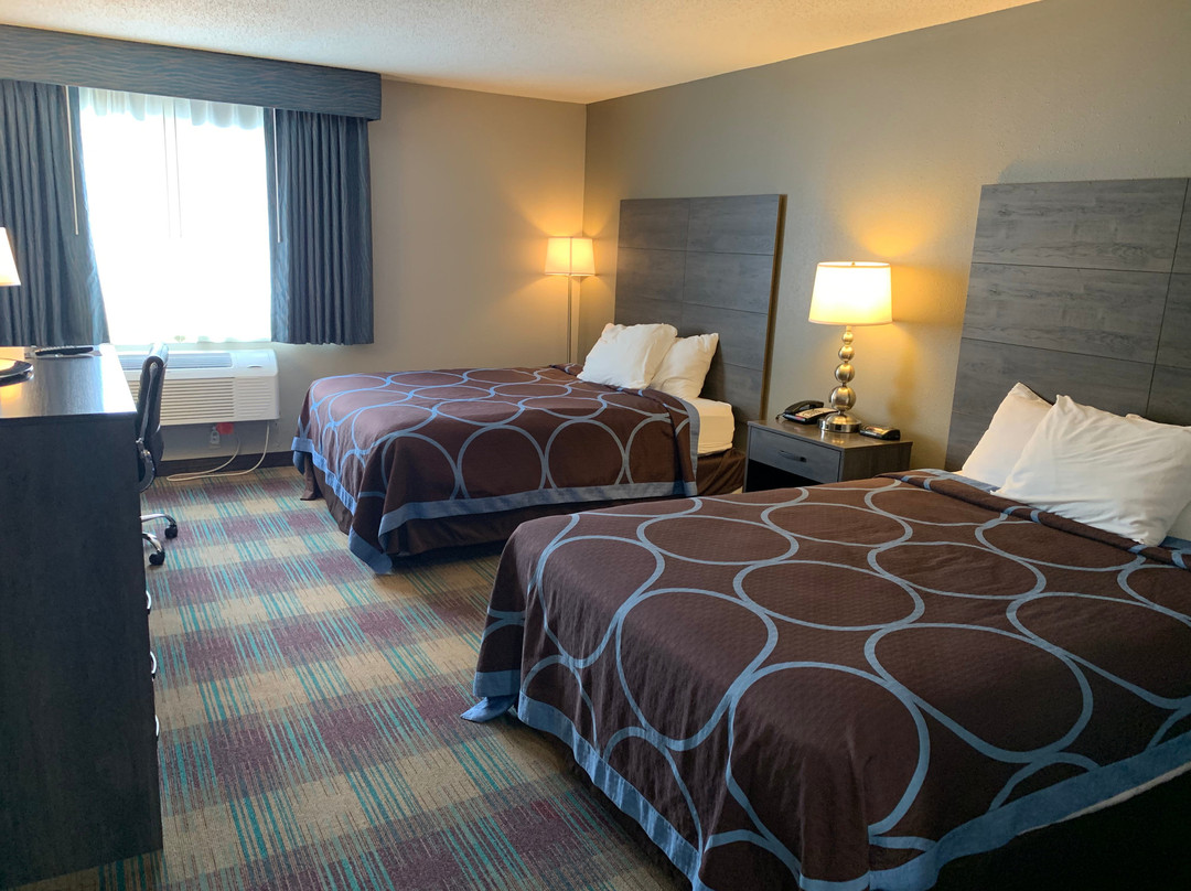 Baymont by Wyndham Baldwin主图