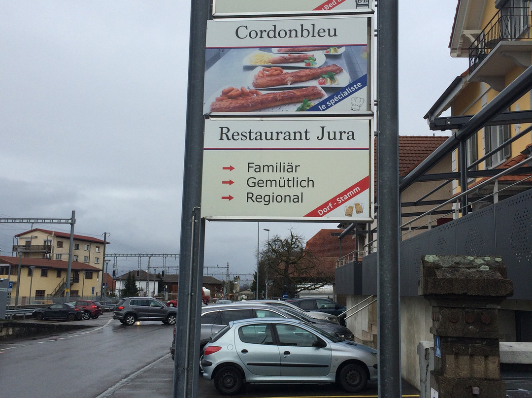 Hotel Jura主图