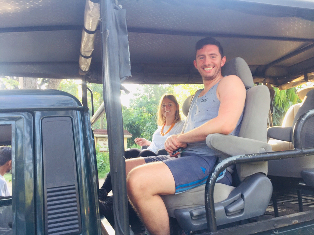 Sky Tours Mirissa-美蕊沙必去景点